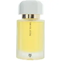 Ramón Monegal Next To Me EDP -tuoksu 100 ml