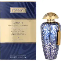 The Merchant of Venice Liberty Eau de Parfum 100 ml