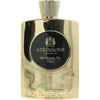 Atkinsons Her Majesty the Oud Eau de Parfum 100 ml
