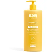 Isdin Syndet-kaura-nestesaippua Kylpyyn 1000ml