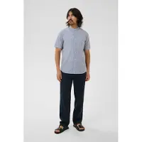 Matinique Matrostol China Ss - Blue - L