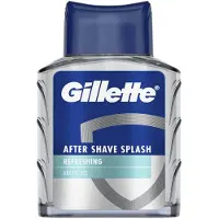 Gillette Series Artic Ice after shave -vesi 100 ml