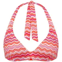 Triumph Mix & Match Summer Pu Plunge Pt - Pink - D x 42