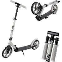 NILS Extreme HM2009 HARMAA skootteri EXTREME skootteri EXTREME skootteri
