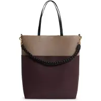Ted Baker Wynslow Shopperit Nahka 32.5 cm Punainen