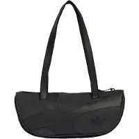 Adidas Originals Olkalaukku 'SHOULDERBAG' musta