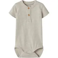 Name it Nbmjano vauvojen body