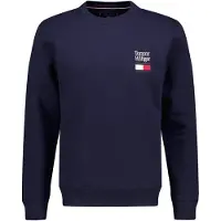 Tommy Hilfiger Mw0mw42778 Collegepaita