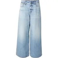 Calvin Klein Jeans Farkut vaaleansininen
