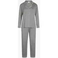 CCDK Copenhagen Joy Pyjamas Set - Grey - XS