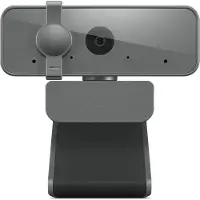 Lenovo Select FHD Gen2 Full HD 1080p -webkamera, harmaa