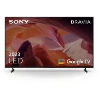 Sony FWD-65X80L 65" DIRECT LED LCD UHD 18/7 TUNER DISPLAY