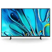 Sony – 50" 4K LED Tuner+3yrs PrimeSupport (FWD-50S35)
