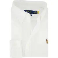 Ralph Lauren Paita valkoinen