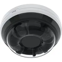 Axis – P3748-PLVE (02898-001)