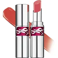 Yves Saint Laurent Candy Glaze Lip Gloss Stick 12 Coral Excitement
