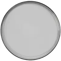 Verso Time flat 21 cm lautanen Verlo
