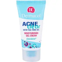 Dermacol AcneClear Gel-Cream Kasvovoide 50 ml