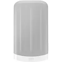 Silicon Power Armor A65M - Ulkoiset kovalevyt - 1 TB - Harmaa
