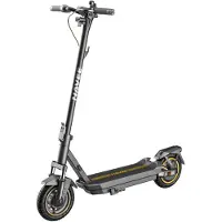 NAVEE GT3 Max-E sähköpotkulauta NE1676 (musta)