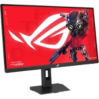 Asus ROG Strix XG27UCGR, 68,6 cm (27"), 3840 x 2160 pikseliä, 4K Ultra HD, LCD, 1 ms, Musta (90LM0CS0-B01371)