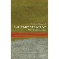 Oxford University Press Military Strategy: A Very Short Introduction
