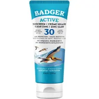 Badger Sun aurinkosuojavoide SPF 30 87 ml