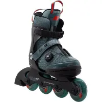 K2 Eddie Boa Lasten Rullaluistimet