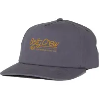 Salty Crew The Crew Snapback Lippis