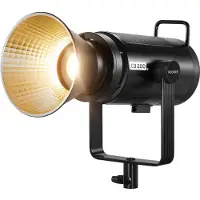 Neewer CB200B BI-COLOR LED-valo