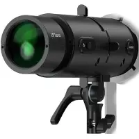 Neewer LS-300 300W Spot Light with Bowens Mount