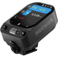 Neewer QZ-C salamatriggeri