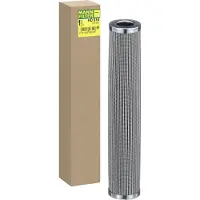 MANN-FILTER Suodatin, työhydrauliikka HD 518