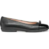 Geox D Annytah C - Black - 40