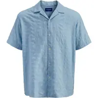 Jack & Jones Paita 'Dia' vaaleansininen