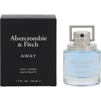Abercrombie & Fitch Away Men, EdT 50ml