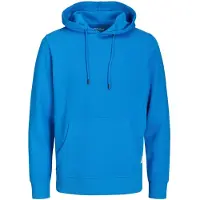 Jack & Jones Collegepaita taivaansininen