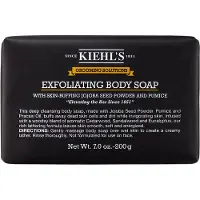 Kiehl's Men Grooming Solutions Bar Soap 200 g