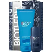Biotherm Aquafitness lahjasetti miehille