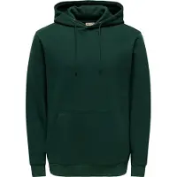 Only & Sons Collegepaita 'Ceres' kuusi