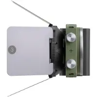 Zhiyun Molus Magnetic Barn Door