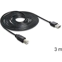 DeLOCK 903126544 3 M Usb Cable