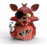 Numskull - Tubbz - Foxy (Boxed Edition)