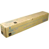 Konica Minolta Minolta TN-321K, 27000 sivua, Musta, 1 kpl (A33K150)