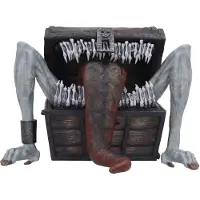 Nemesis Now Dark Souls rasia (Mimic, 19 cm)