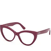 Emilio Pucci Näkölasit - - Pucci EP5266 - Kiiltävä violetti - Asetaatti - 54/16/140