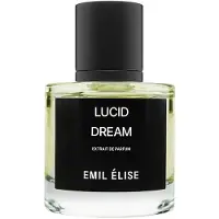 Emil Élise Lucid Dream Extrait Hajuvesi 50 ml