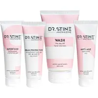 Dr. Ankerstjerne The Anti-Age Kit