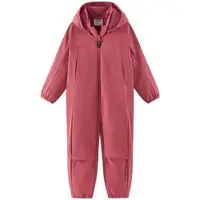 Reima Varjelu BugProof Toppahaalari, Red Clay, 110