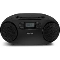 Philips TAZ2500/10 kannettava CD-soitin FM-radiolla